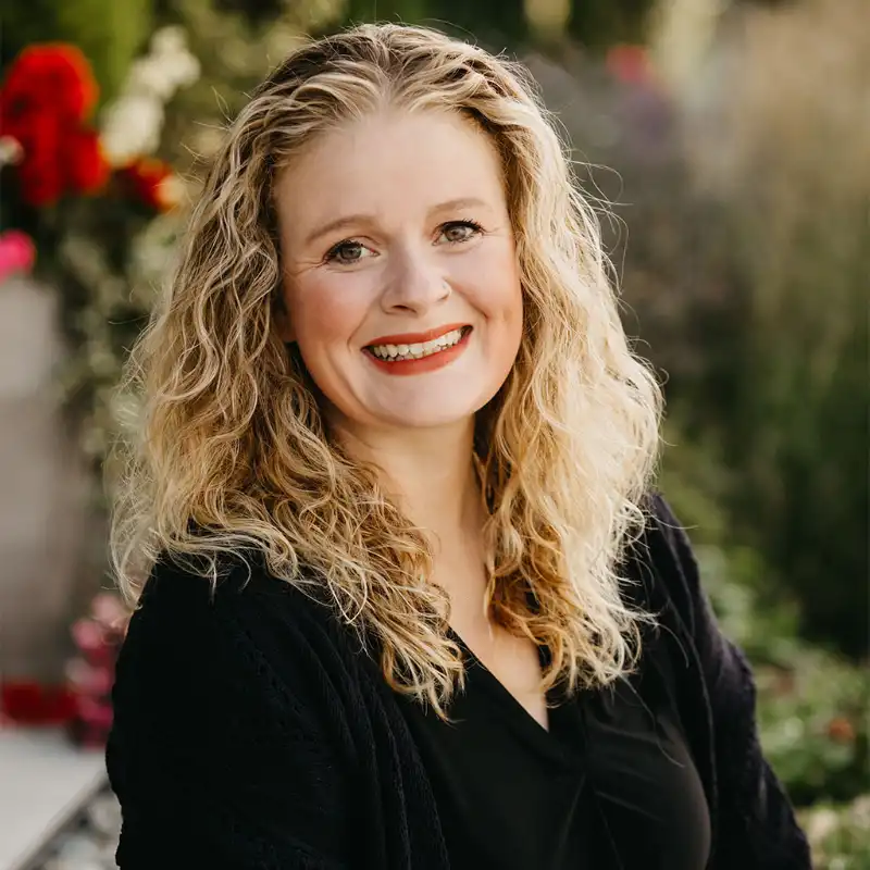 Sara Rockstead Portrait